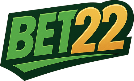 Bet22 Logo